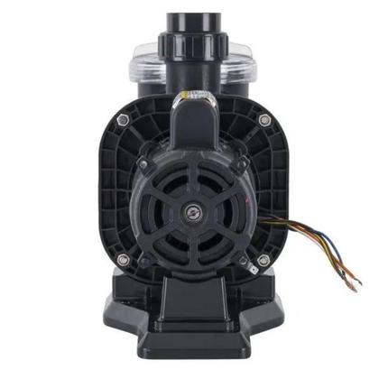 Imagem de Kit Completo Bomba Mais Filtro GRE Bivolt 1/2CV Para Piscinas de Até 42.000L Mil Litros