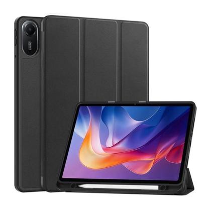 Imagem de Kit Completo Capa Case Tablet Para Xiaomi Redmi Pad 2 2025 Película Caneta
