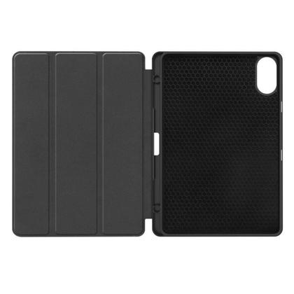 Imagem de Kit Completo Capa Case Tablet Para Xiaomi Redmi Pad 2 2025 Película Caneta