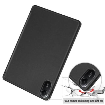 Imagem de Kit Completo Capa Case Tablet Para Xiaomi Redmi Pad 2 2025 Película Caneta