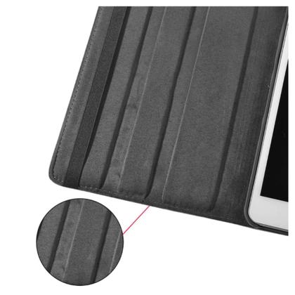 Imagem de Kit Completo Capa Giratória Película Caneta Para iPad 10ª Geração 10.9 2022 A2757 A2777 A2696 iPad 11 A16 2025