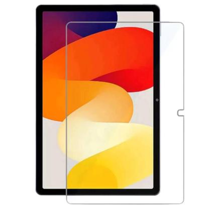 Imagem de Kit Completo Capa Giratória Teclado Película Caneta Para Xiaomi Redmi Pad SE 11