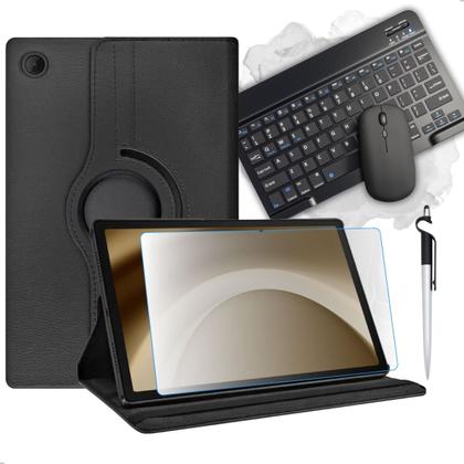 Imagem de Kit Completo Capa Para Tablet A9plus 11.0 X210 X215 X216