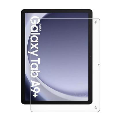 Imagem de Kit Completo Capa Smart Película Mouse Teclado Caneta Para Galaxy Tab A9 Plus X210 X215 X216