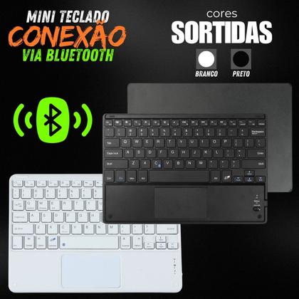 Imagem de Kit Completo Capa Tablet Para Redmi Pad Se 11 Polegadas