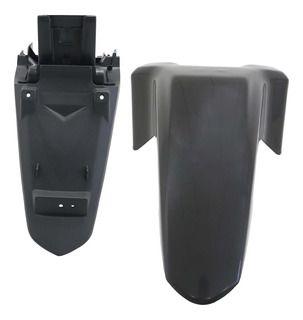 Imagem de Kit Completo Carenagem Pop 110i 2016 A 2022 5 Peças