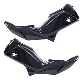 Imagem de Kit Completo Carenagem Pop 110i 2016 A 2022 5 Peças