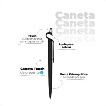 Imagem de Kit Completo Case P/ Tab Lenovo P12 12.7' + Teclado E Mouse + Caneta