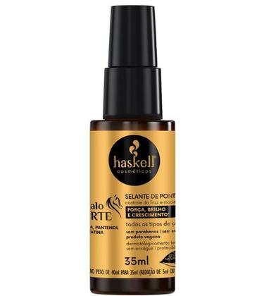 Imagem de Kit Completo Cavalo Forte da Haskell - Tratamento Intensivo para Crescimento e Fortalecimento Capilar