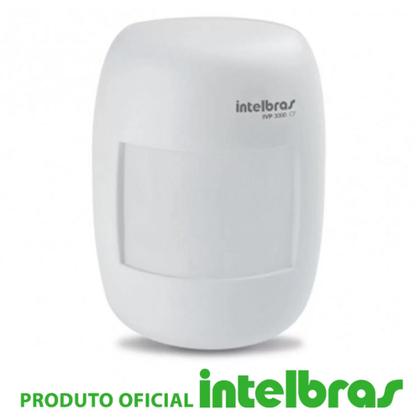 Imagem de Kit Completo Central Alarme Intelbras Anm 24 Net New