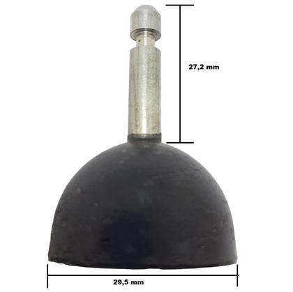 Imagem de  Kit Completo Coletor Clássico 300 Gimenez Original