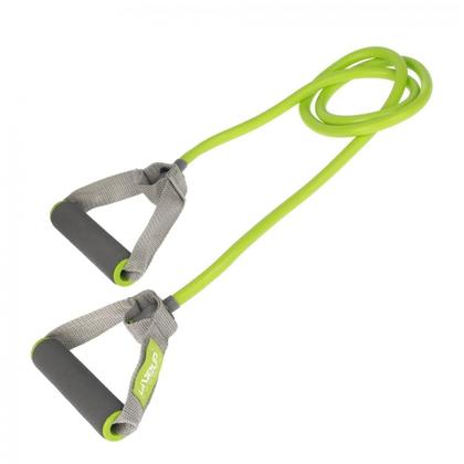 Imagem de Kit Completo com 05 Extensores Elástico 1 Via - LiveUp