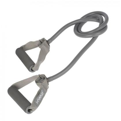 Imagem de Kit Completo com 05 Extensores Elástico 1 Via - LiveUp