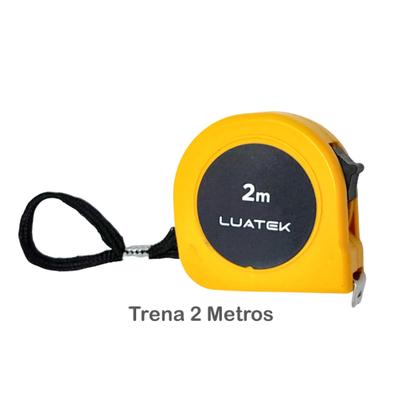 Imagem de Kit Completo com 12 Ferramentas Essenciais para Reparos e Manutenção LWJH1801