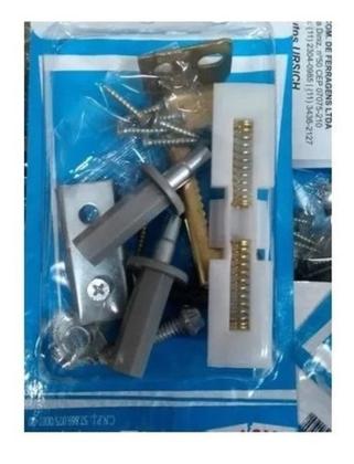 Imagem de Kit Completo De Acessório Reparo Porta Camarão