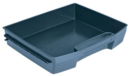 Bosch L-Rack Complete Kit – Includes I-BOXX53, LST72-OD, L-RACK-S, L-RACK-T – Blue Click & Go Storage System