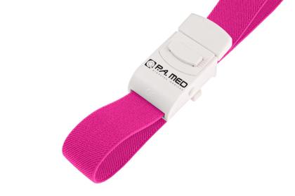 Imagem de Kit Completo De Enfermagem Com Garrote + Termometro - Pamed