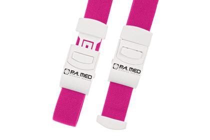 Imagem de Kit Completo De Enfermagem Com Garrote + Termometro - Pamed