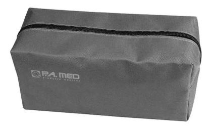 Imagem de Kit Completo De Enfermagem Com Garrote + Termometro - Pamed