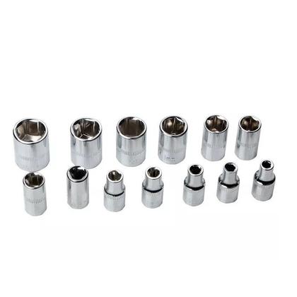 Imagem de Kit Completo ferramenta MTBest com 246 Peças Maleta Organizadora Profissional