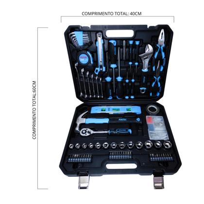 Imagem de Kit Completo Ferramentas e Acessórios para sua empresa
