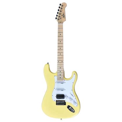 Imagem de Kit Completo Guitarra Stratocaster Shelter SSW