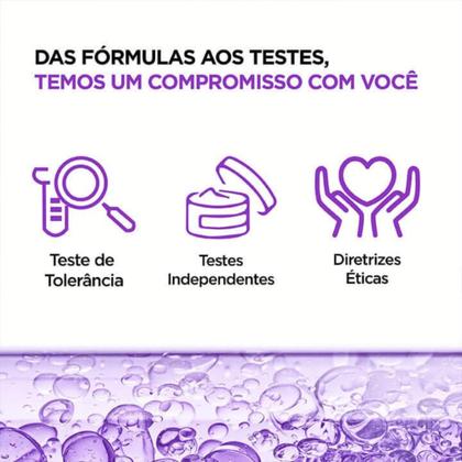 Imagem de Kit Completo Hidra Hialurônico Elseve Hidratação Profunda e Proteção