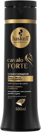 Imagem de Kit Completo Linha Cavalo Forte Haskell 5 Produtos