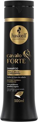Imagem de Kit Completo Linha Cavalo Forte Haskell 5 Produtos