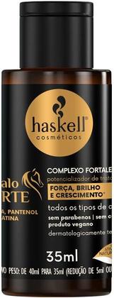 Imagem de Kit Completo Linha Cavalo Forte Haskell 5 Produtos