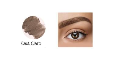 Imagem de Kit Completo P/ Sobrancelha e Olhos, Design em Sobrancelhas e Make