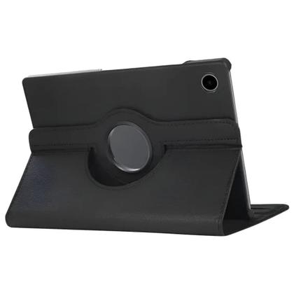 Imagem de Kit Completo P/tablet Samsung A9 Plus 11' Capa +suporte+ Pel