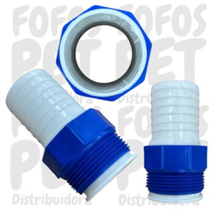 Imagem de Kit Completo Para Manutenção e Limpeza De Piscinas