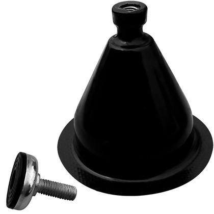 Imagem de Kit Completo para Moldagem de Cubas: Forma, Suporte e Aditivos para 3 Unidades