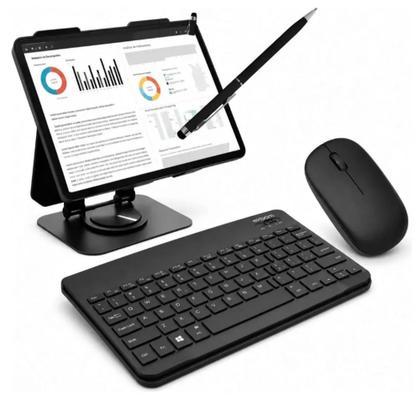 Imagem de Kit Completo Para Tablet Galaxy A11 11 Polegadas
