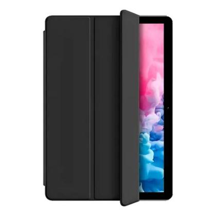 Imagem de Kit Completo Samsung Tab A9 Plus 11”  Capa + Teclado Bluetooth + Caneta Touch