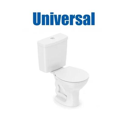 Imagem de Kit Completo Univ Caixa Acoplada Acionamento Superior LIEGE