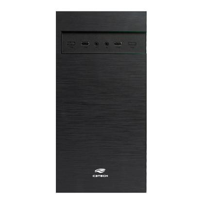 Imagem de Kit Computador, Placa Mãe, I3-2120, Ram 4Gb, Ssd 120Gb, Gab