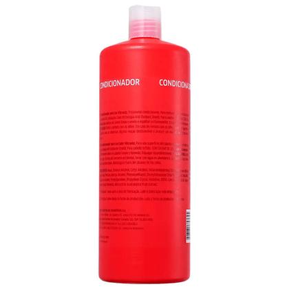 Imagem de Kit Condicionador Invigo Color Brilliance 1L - Wella