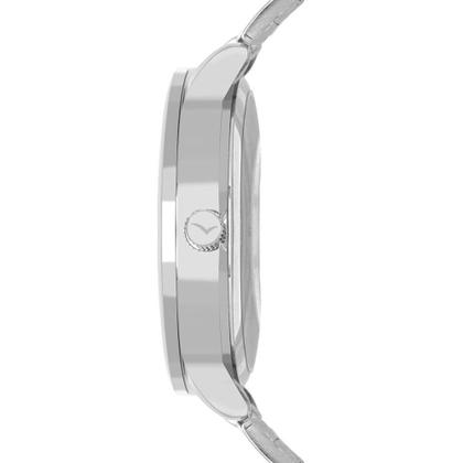 Imagem de Kit Condor Feminino Dia A Dia Prata - CO2035NDB/K4K