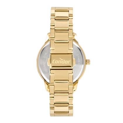 Imagem de Kit Condor Feminino Mimos E Sutilezas Dourado - CO2036MXJ/K4X