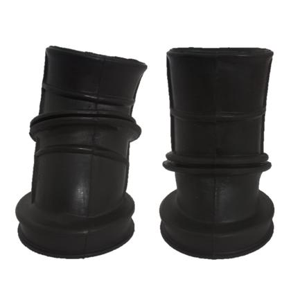 Imagem de Kit Condutor Ar Carburador Cbr 450 Sr 1989 á 1993