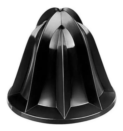 Imagem de Kit Cone Maior + Menor Extrator Mondial E-10 E-08 Original