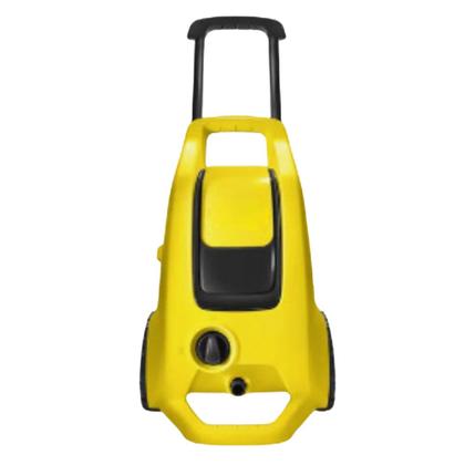 Imagem de Kit Conector com Filtro e Engate Rápido Amarelo Compatível com Lavajato Karcher K3.30 1.994-220.0