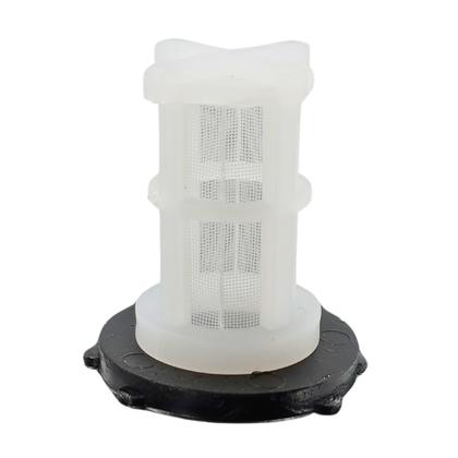 Imagem de Kit Conector com Filtro e Engate Rápido Amarelo Compatível com Lavajato Karcher K330 1.994-854.0