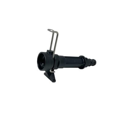 Imagem de Kit Conexão Saída De Agua Para Wap Extreme Turbo - Fw006870