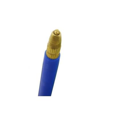 Imagem de Kit Confecção De Peruca Mandril + Agulha + Tecido Com Furos