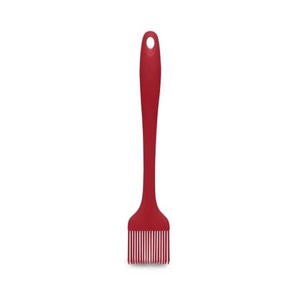 Imagem de Kit Confeitaria para Servir Silicone Vermelho Multilaser - UD093