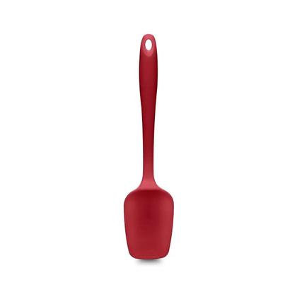 Imagem de Kit Confeitaria para Servir Silicone Vermelho Multilaser - UD093