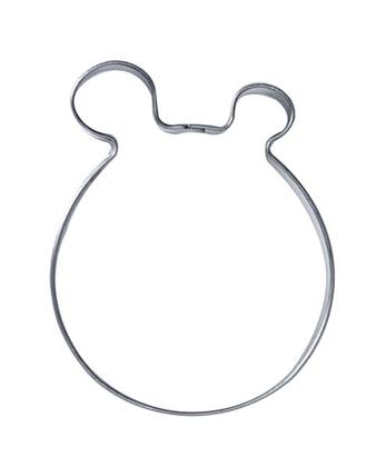 Imagem de Kit Confeiteiro 23 peças Bicos Manga/Saco Bailarina Profissional Cortador